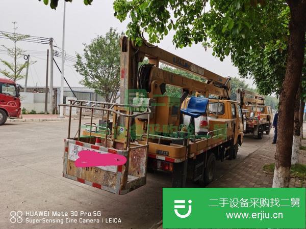 廣東出售二手徐工吊車
