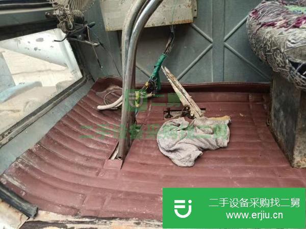 河北出售二手8噸吊車，4節臂