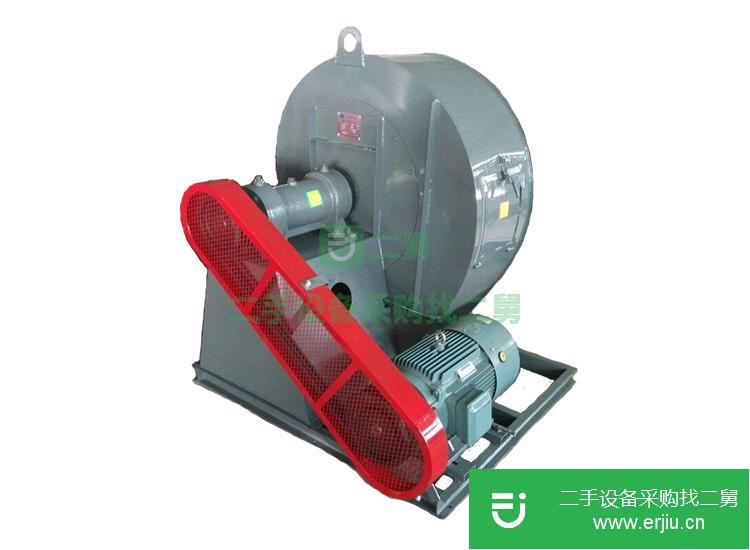 廣東出售二手箱低噪聲柜式離心風(fēng)機(jī)
