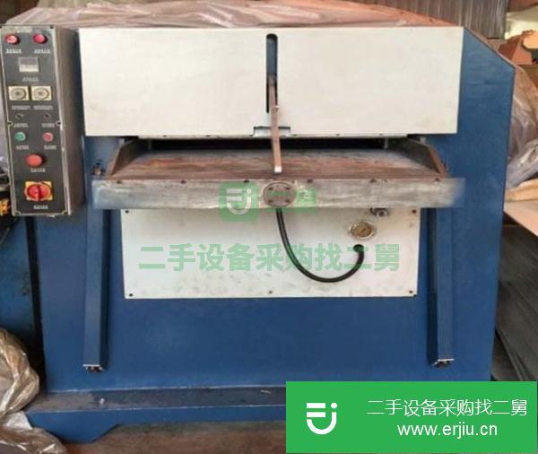 廣東出售二手壓花機