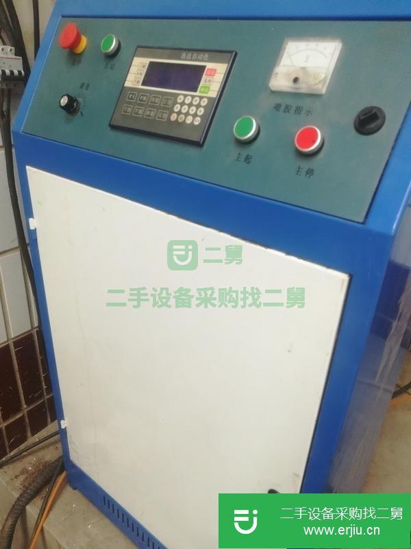 河北出售二手九成新復卷機