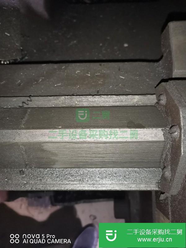 河北出售二手臥式車床