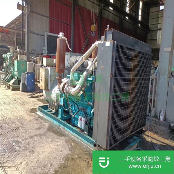 河北出售二手發(fā)電機(jī)