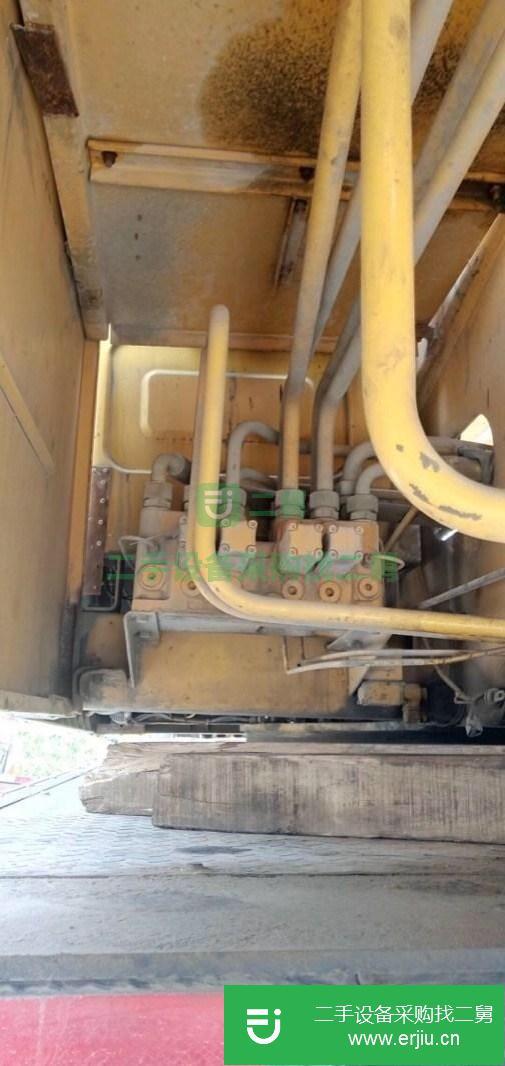 上海出售二手徐工吊車