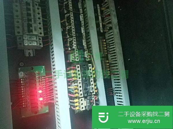 廣東出售二手伊之密Un160sk注塑機