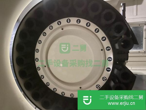 天津出售二手加工中心
