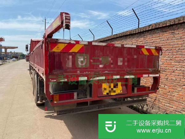 湖北出售二手吊車