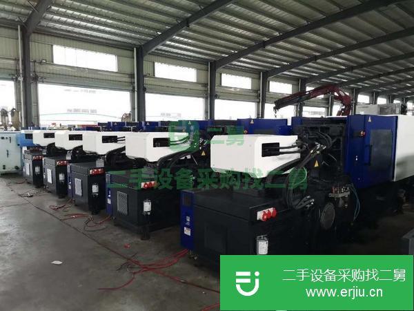 廣東出售二手海天注塑機(jī)
