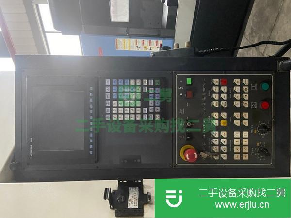 天津出售二手加工中心