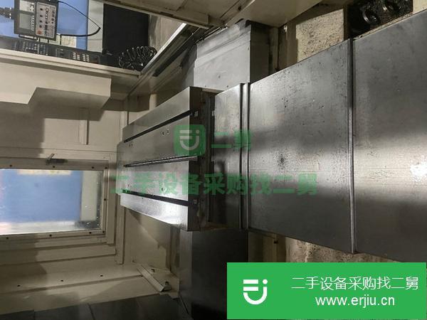 天津出售二手加工中心