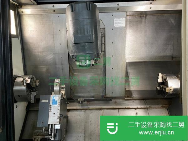 江蘇出售二手車床