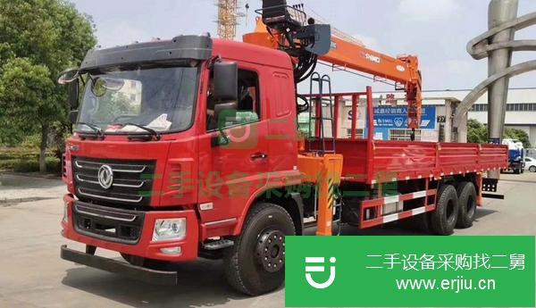湖北出售二手吊車