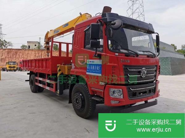 湖北出售二手吊車