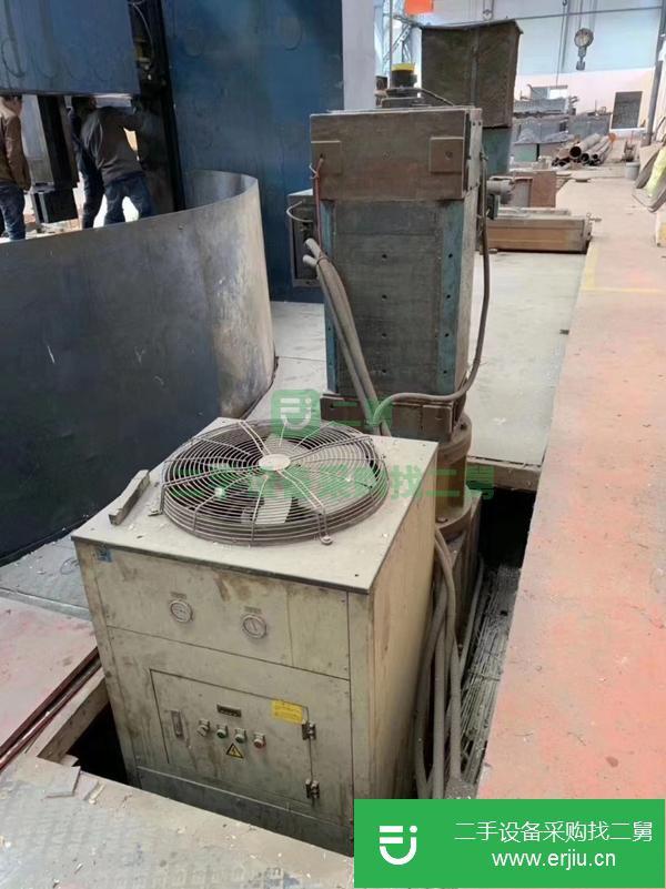 浙江出售二手立式車床