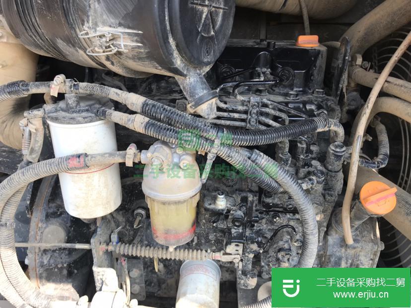 安微出售二手徐工XE60D挖掘機