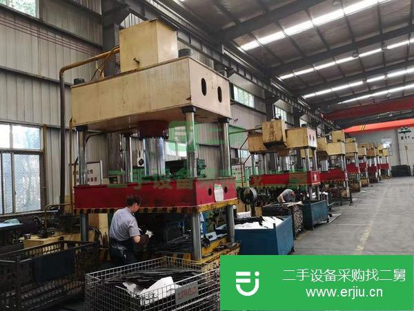 山東出售二手壓機