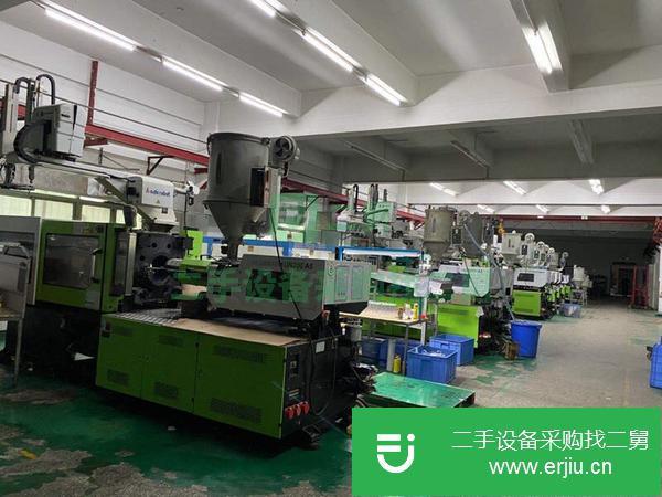 重慶出售二手380噸注塑機