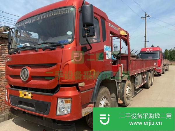 湖北出售二手吊車