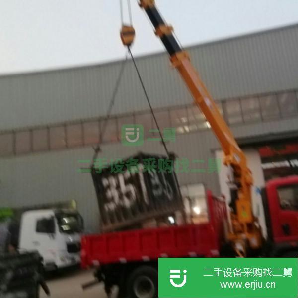 湖北出售二手吊車