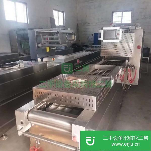 福建出售二手食品真空包裝機(jī)