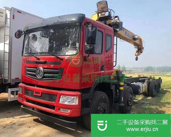 廣東出售二手吊車