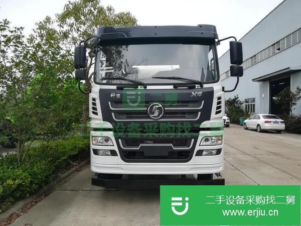河北出售二手14方攪拌車
