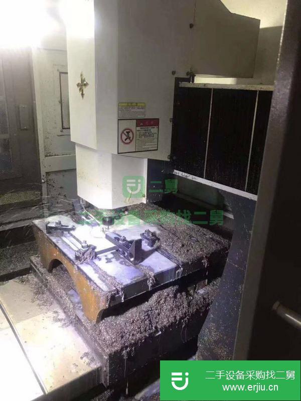 安徽出售二手飛鶴650雕銑機
