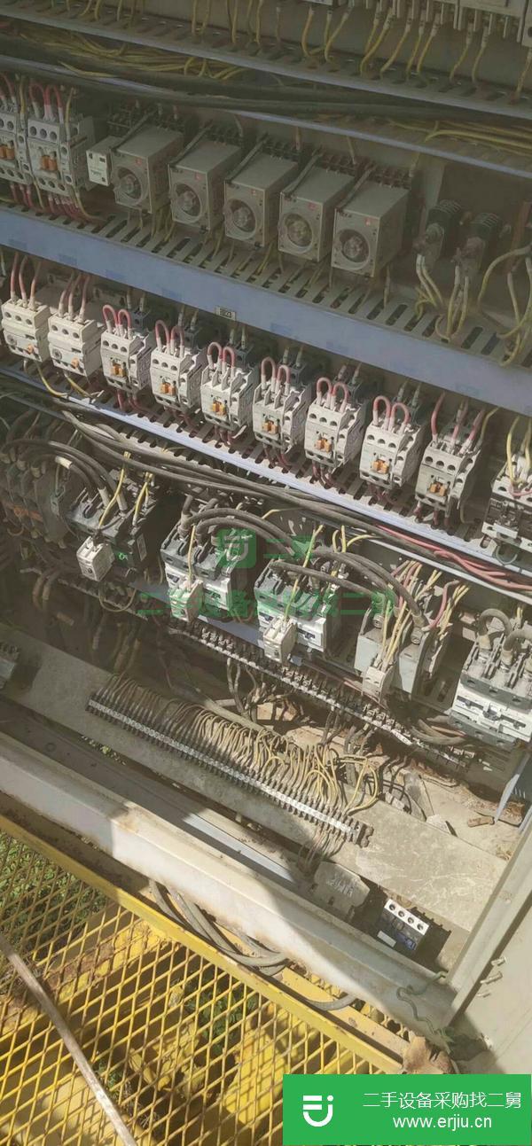 福建出售二手徐州建機5610塔吊