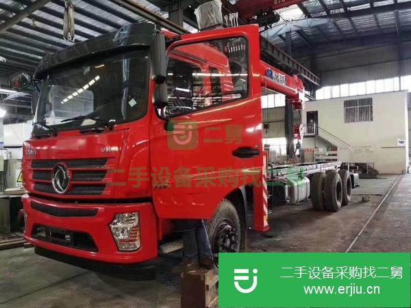 湖北出售二手吊車