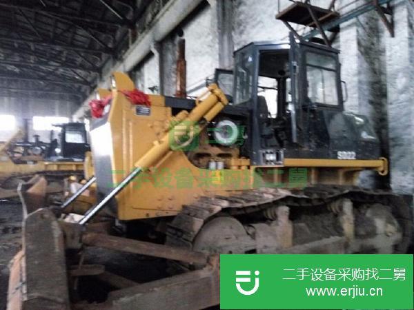 上海出售二手山推220推土機