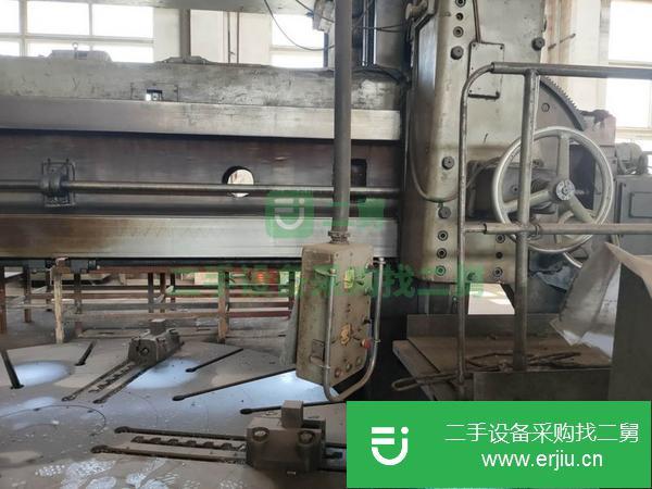 北京出售二手重型立式車床