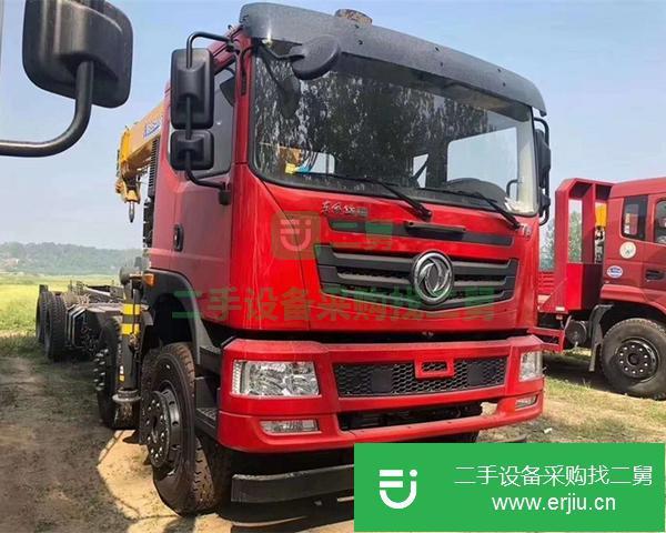 廣東出售二手吊車