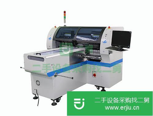 廣東出售二手LED貼片機
