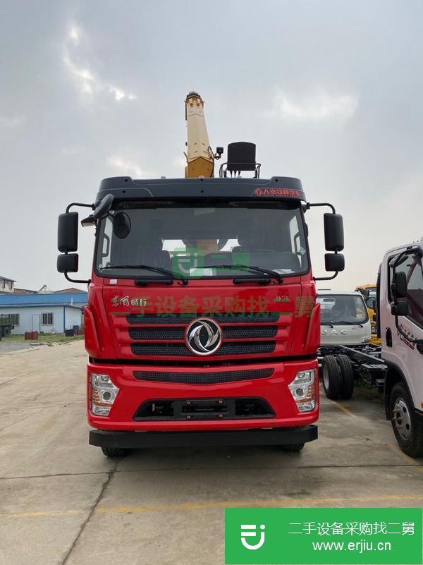 浙江出售二手吊車