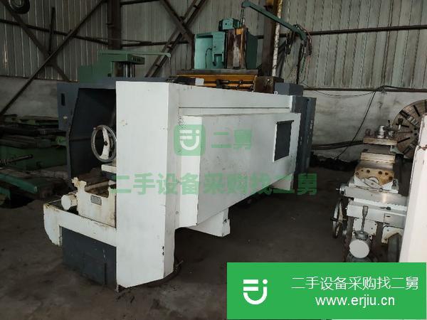 河北出售二手1.5米6163車床