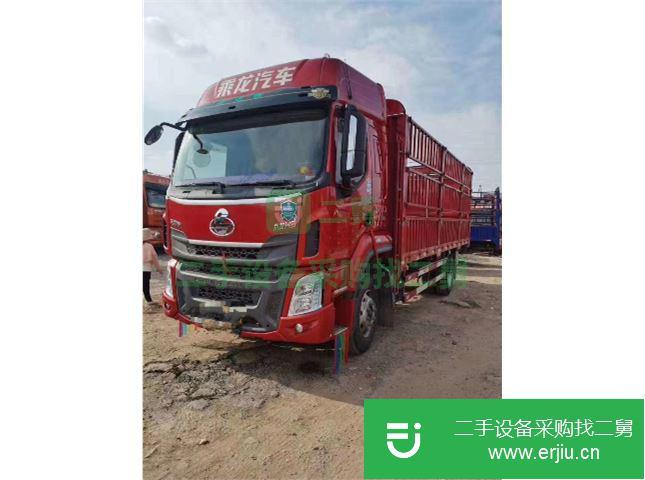 江西出售二手東風柳汽高欄載貨車