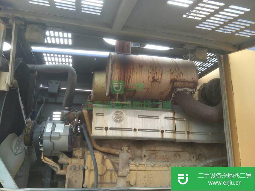 內(nèi)蒙古出售二手龍工LG853裝載機(jī)