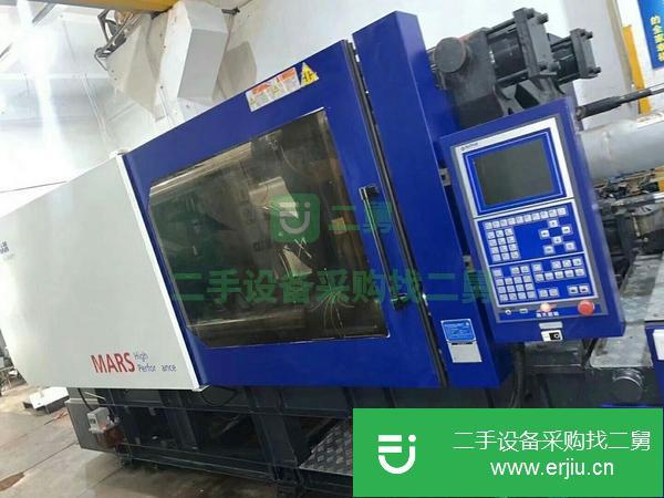 浙江出售二手海天MA3900注塑機(jī)