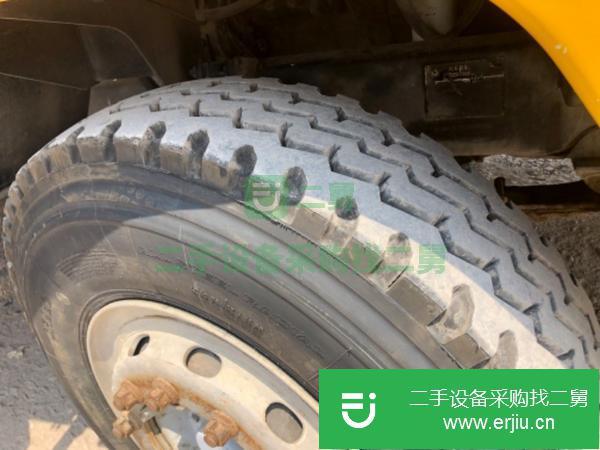 四川出售二手徐工吊車