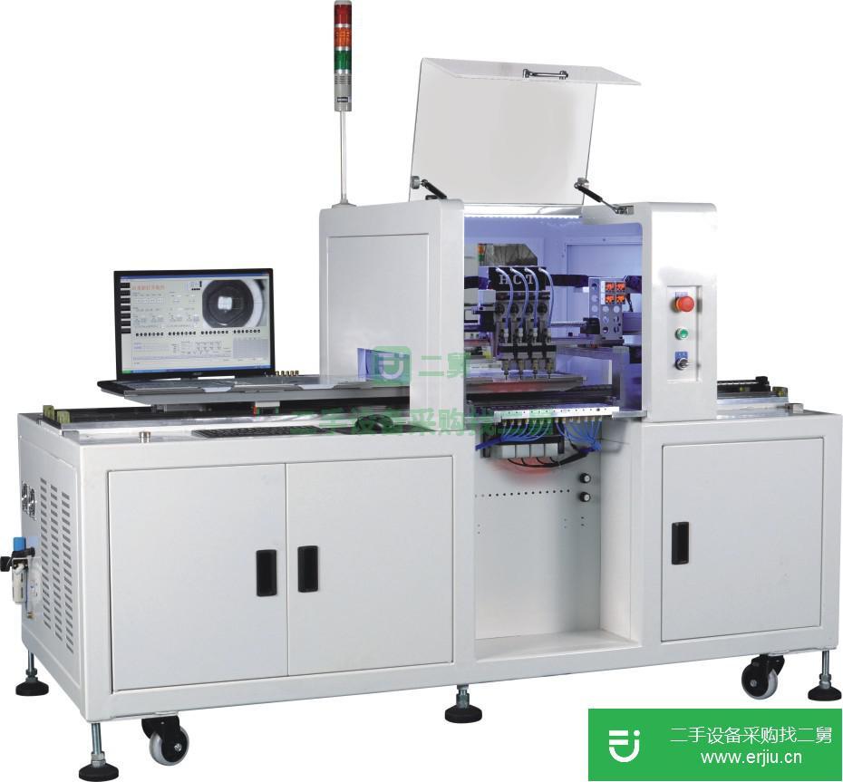 廣東出售二手全自動貼片機