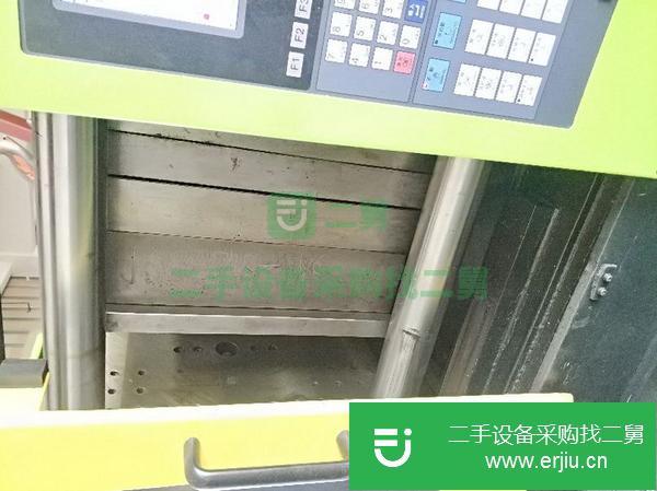 廣東出售二手伊之密Un160sk注塑機
