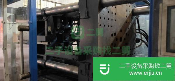 廣東出售二手海天MA2800注塑機(jī)