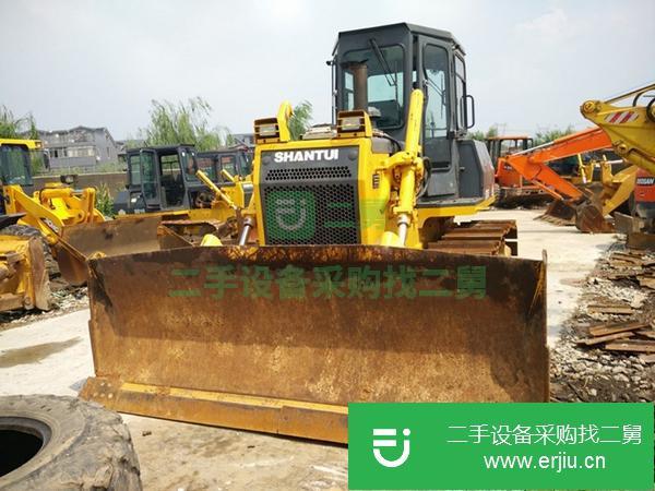 上海出售二手山推160推土機