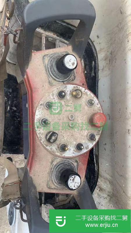 河北出售二手泵車，手續(xù)齊全，車況板正