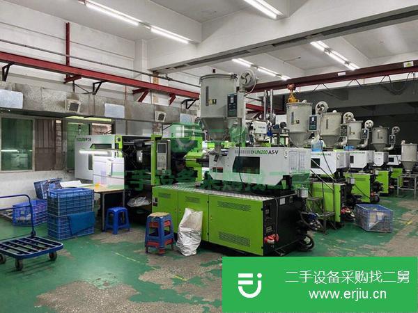 重慶出售二手380噸注塑機