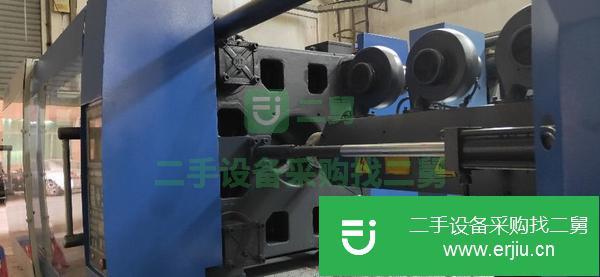 廣東出售二手海天MA2800注塑機(jī)