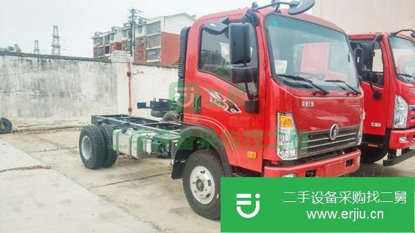 廣西出售二手牽引車(chē)