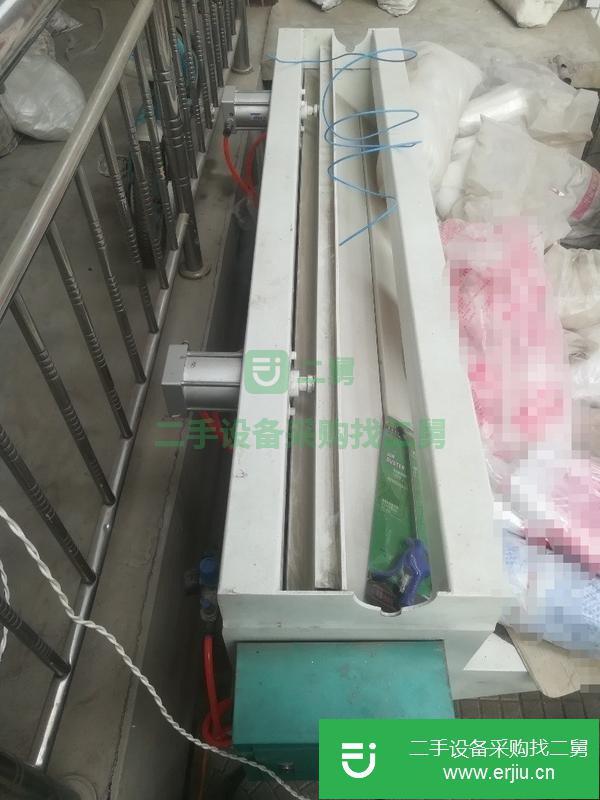 河北出售二手九成新復卷機