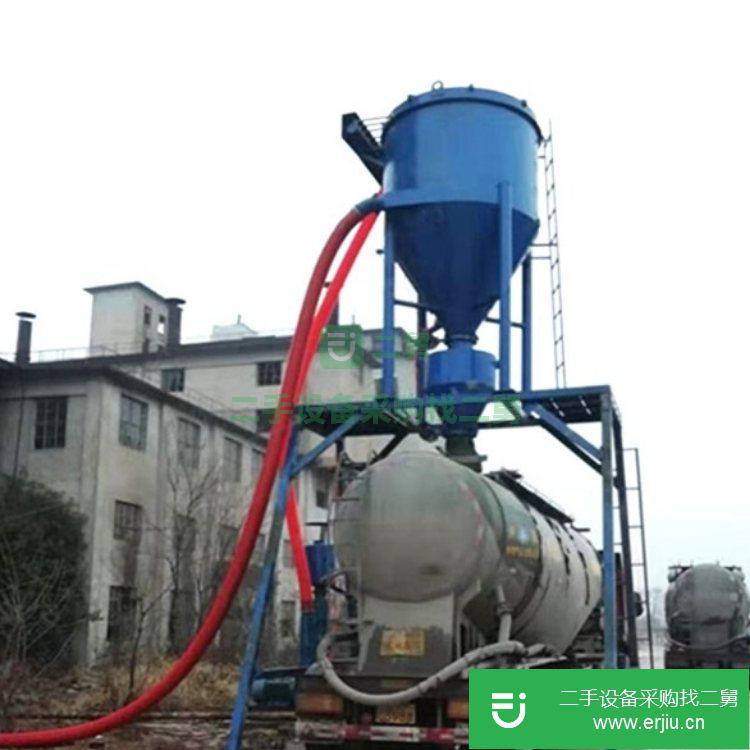 山東出售二手氣力卸船機(jī)