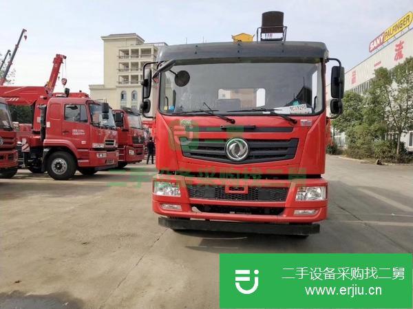 四川出售二手吊車
